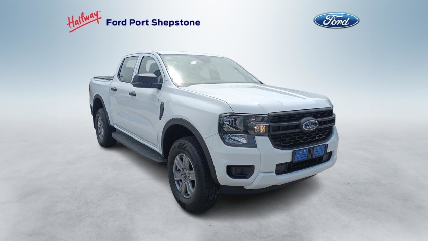 2025 FORD RANGER 2.0D XL