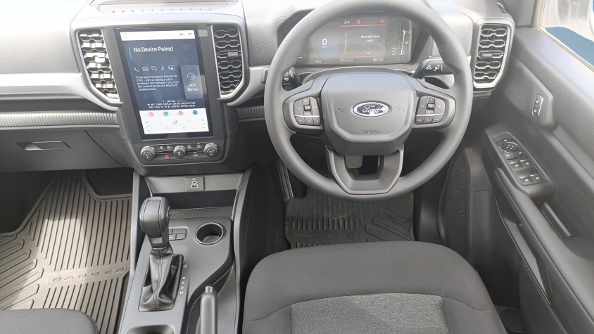 2025 FORD RANGER 2.0D XL