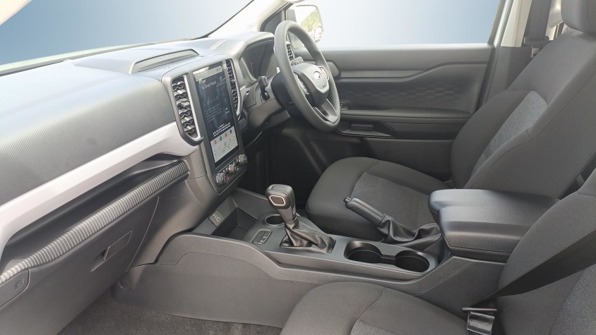 2025 FORD RANGER 2.0D XL