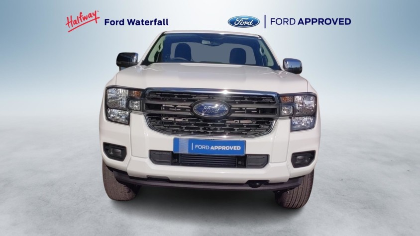 2025 FORD RANGER 2.0D XL HR