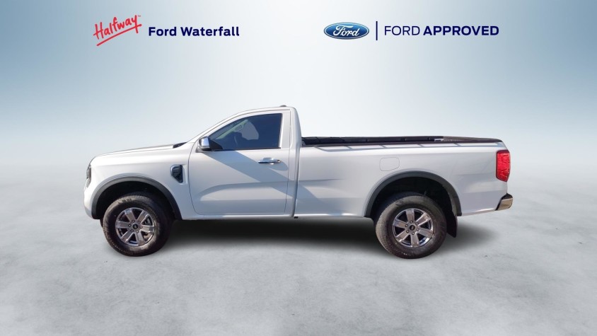 2025 FORD RANGER 2.0D XL HR