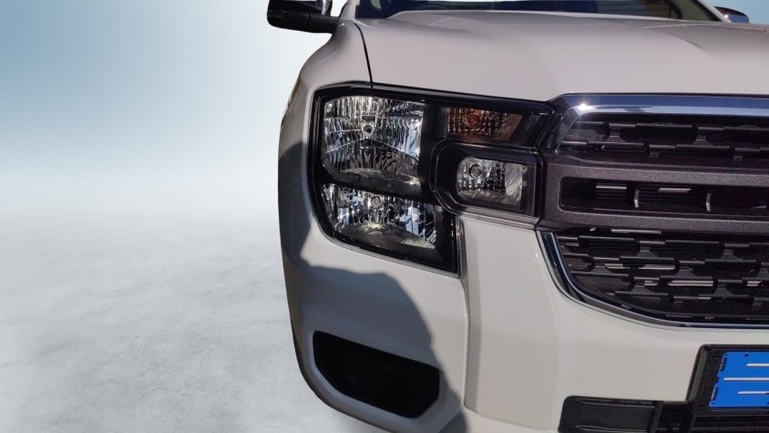 2025 FORD RANGER 2.0D XL HR