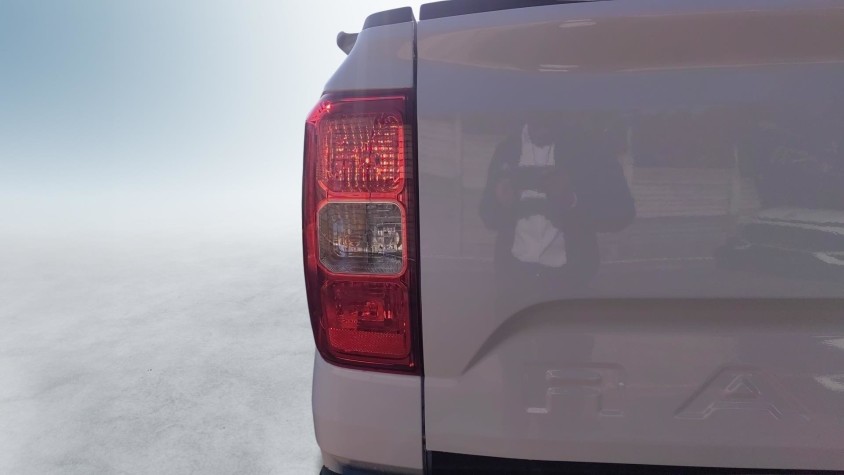 2025 FORD RANGER 2.0D XL HR