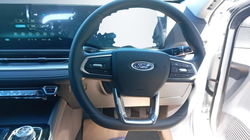 2025 FORD TERRITORY AMBIENTE 1.8L ECOBOOST