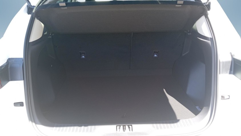 2025 FORD TERRITORY AMBIENTE 1.8L ECOBOOST