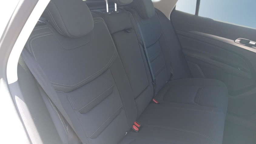 2025 FORD TERRITORY AMBIENTE 1.8L ECOBOOST