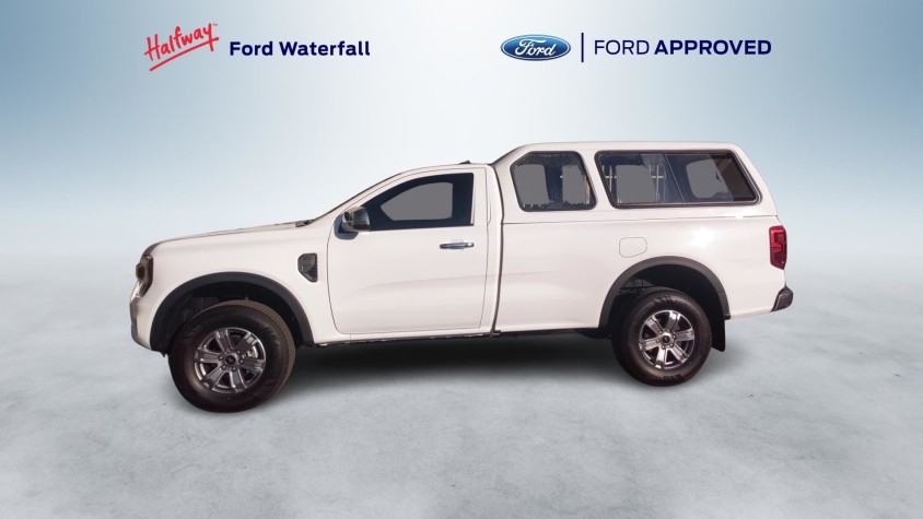 2025 FORD RANGER 2.0D XL HR