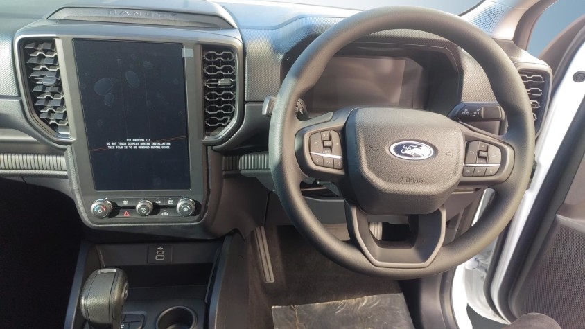 2025 FORD RANGER 2.0D XL HR