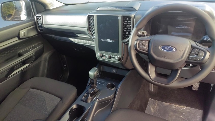 2025 FORD RANGER 2.0D XL HR