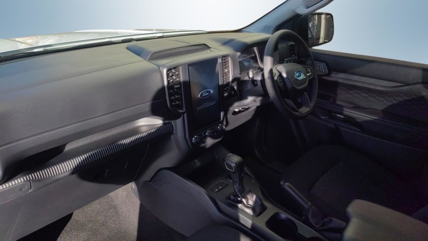 2025 FORD RANGER 2.0D XL HR