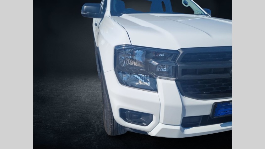 2025 FORD RANGER 2.0D XL HR SUPER CAB