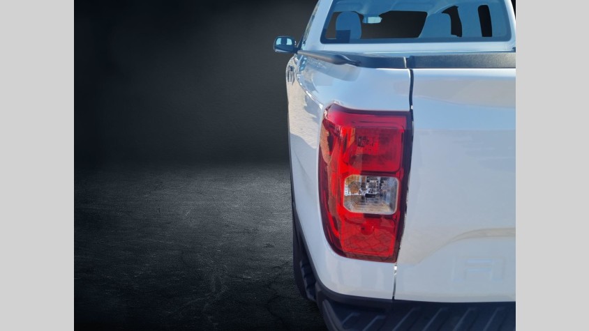 2025 FORD RANGER 2.0D XL HR SUPER CAB