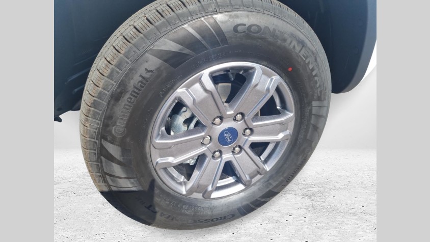 2025 FORD RANGER 2.0D XL HR SUPER CAB