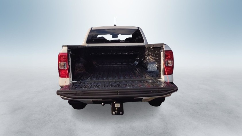 2025 FORD RANGER 2.0D XL