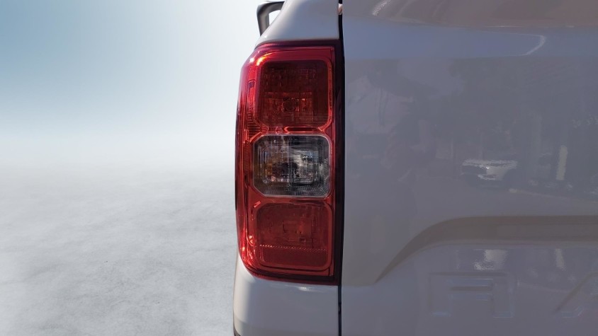 2025 FORD RANGER 2.0D XL HR SUPER CAB