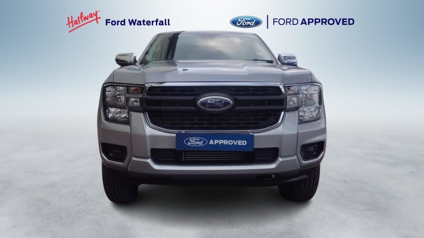 2025 FORD RANGER 2.0D XL