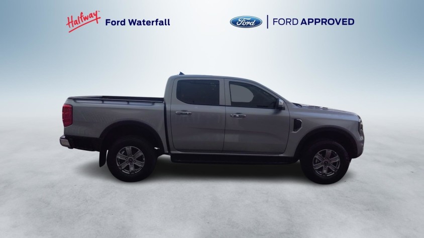 2025 FORD RANGER 2.0D XL