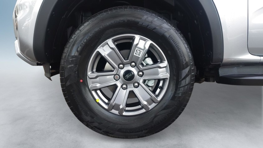 2025 FORD RANGER 2.0D XL