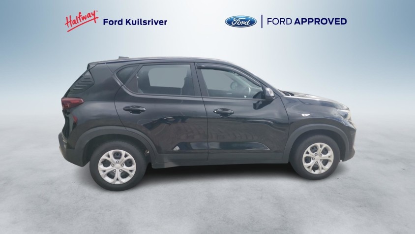 2023 KIA SONET 1.5 LX