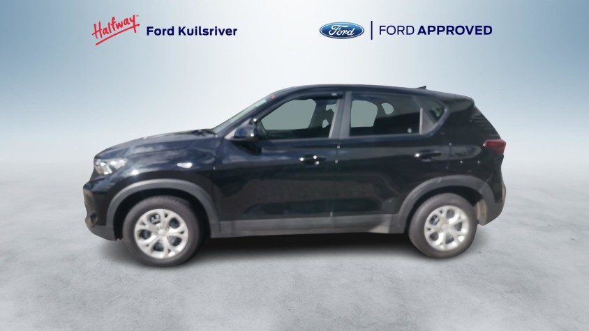 2023 KIA SONET 1.5 LX