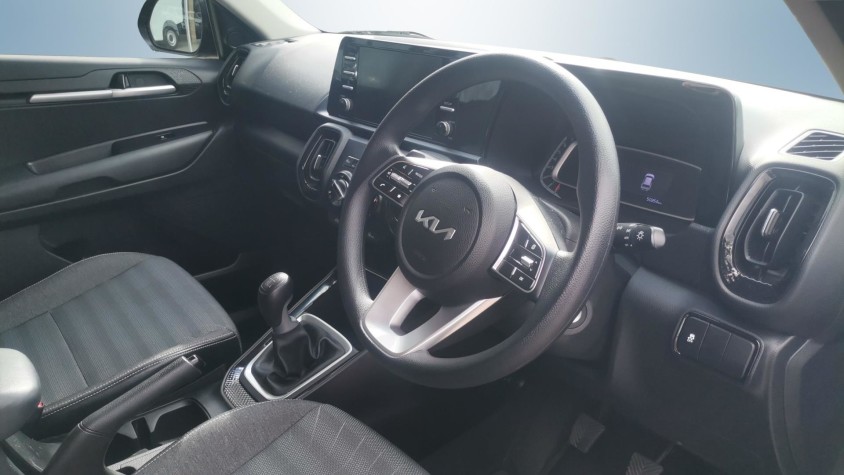 2023 KIA SONET 1.5 LX