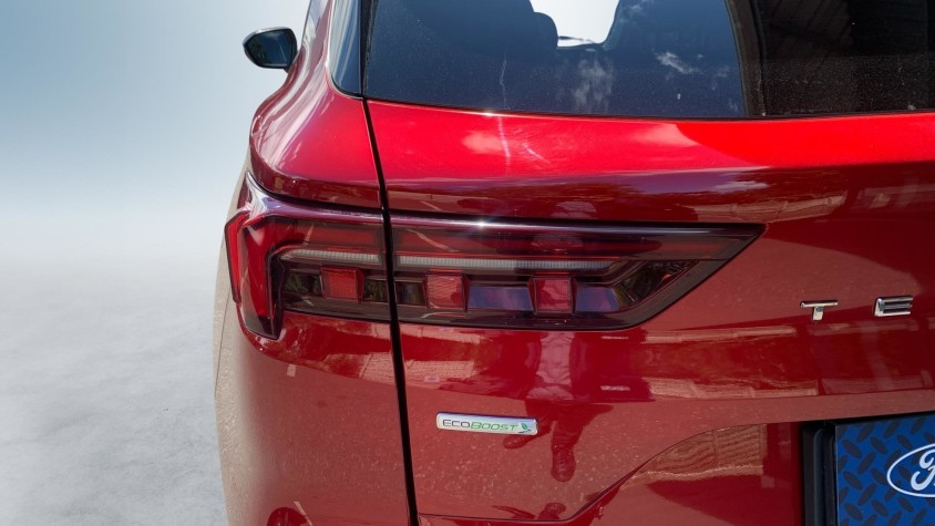 2025 FORD RANGER 2.0D BI-TURBO WILDTRAK