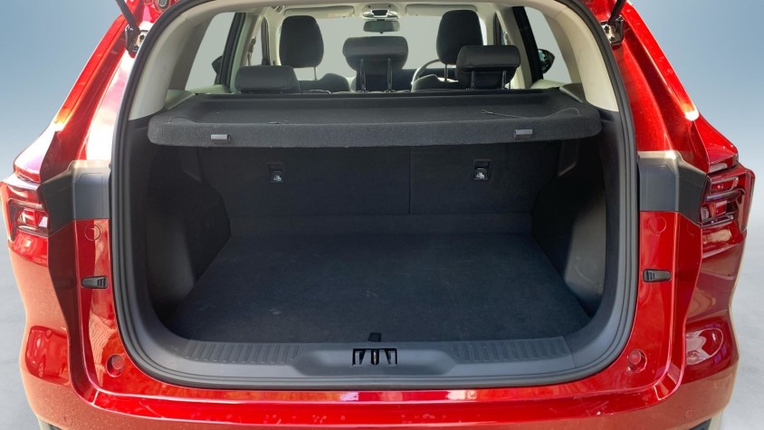 2025 FORD RANGER 2.0D BI-TURBO WILDTRAK