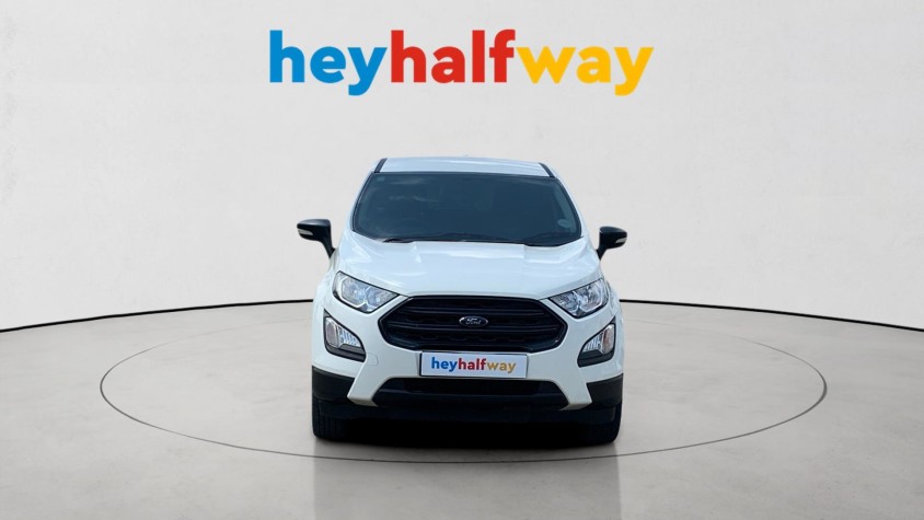 2020 FORD ECOSPORT 1.5TDCI AMBIENTE