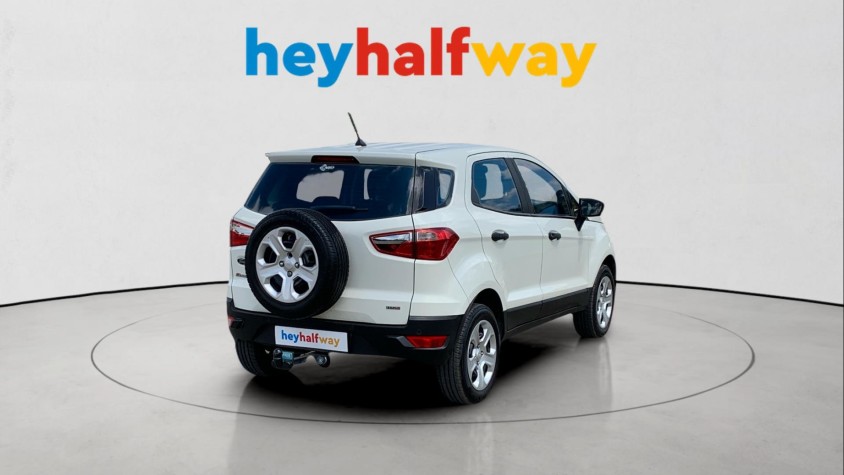 2020 FORD ECOSPORT 1.5TDCI AMBIENTE