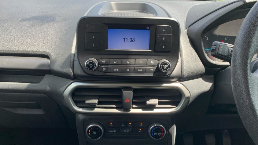 2020 FORD ECOSPORT 1.5TDCI AMBIENTE