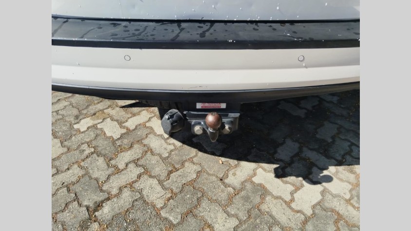 2017 TOYOTA FORTUNER 2.4GD-6