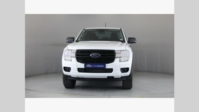 2025 FORD RANGER 2.0D XL