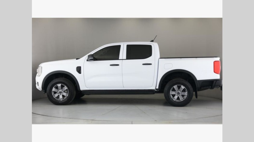 2025 FORD RANGER 2.0D XL