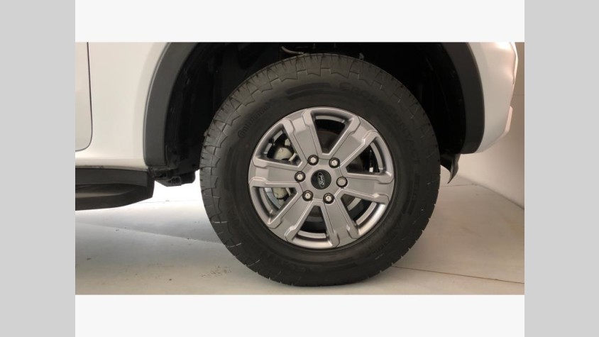 2025 FORD RANGER 2.0D XL