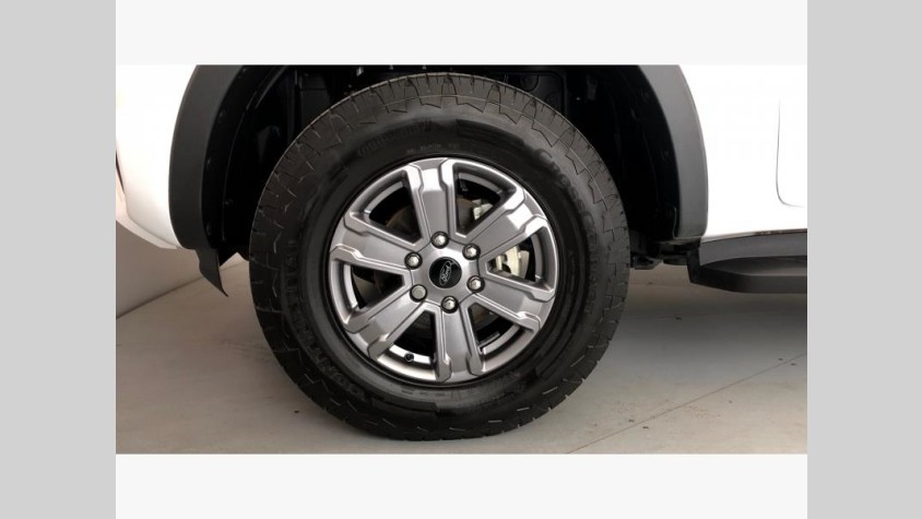 2025 FORD RANGER 2.0D XL