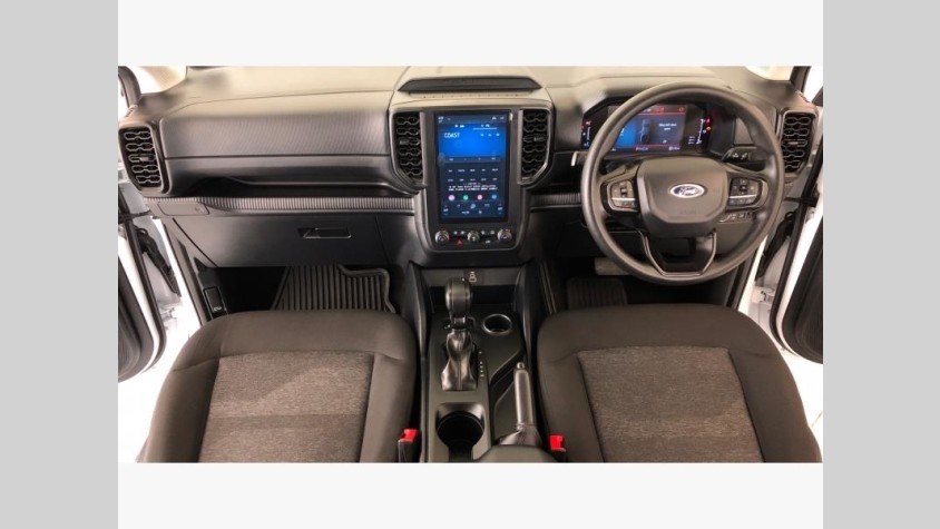 2025 FORD RANGER 2.0D XL