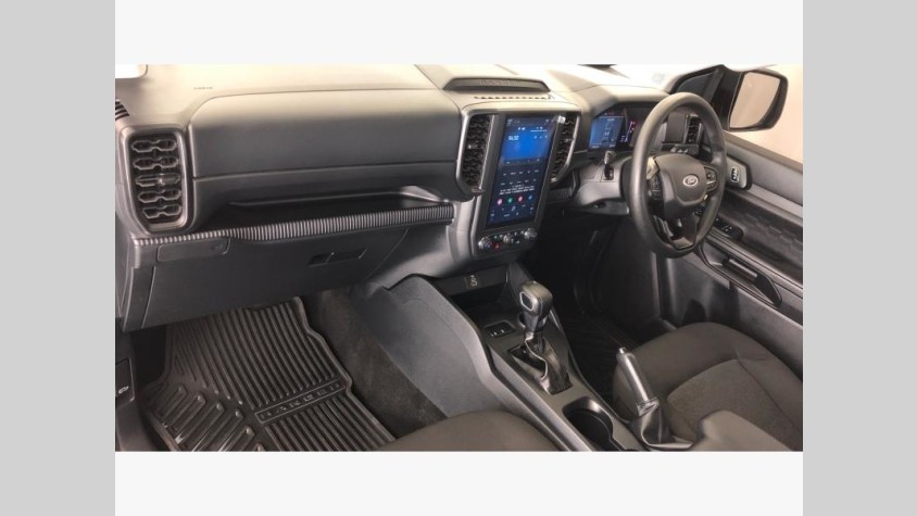 2025 FORD RANGER 2.0D XL