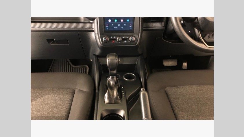 2025 FORD RANGER 2.0D XL