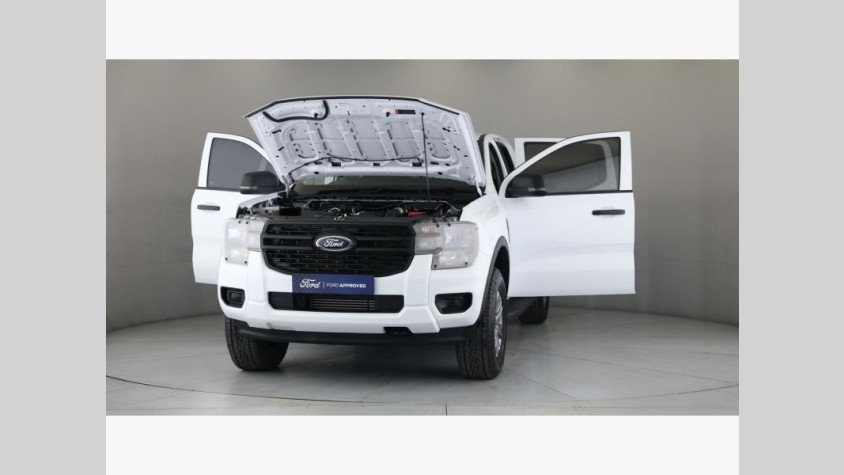 2025 FORD RANGER 2.0D XL