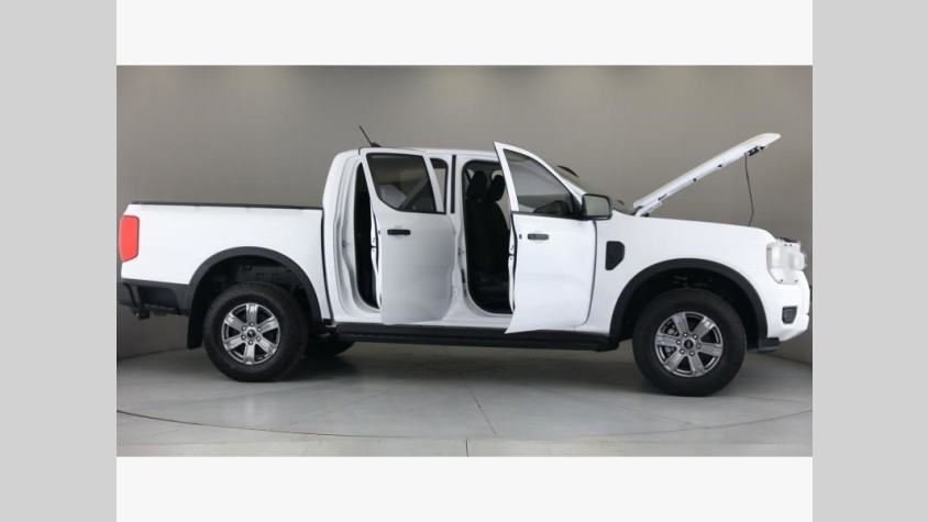 2025 FORD RANGER 2.0D XL