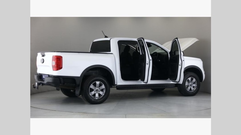 2025 FORD RANGER 2.0D XL