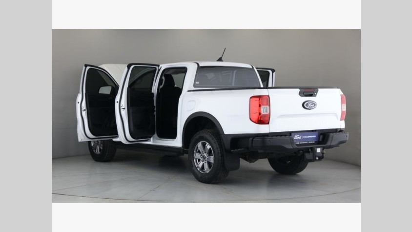 2025 FORD RANGER 2.0D XL