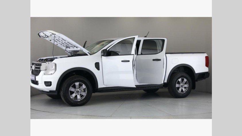 2025 FORD RANGER 2.0D XL
