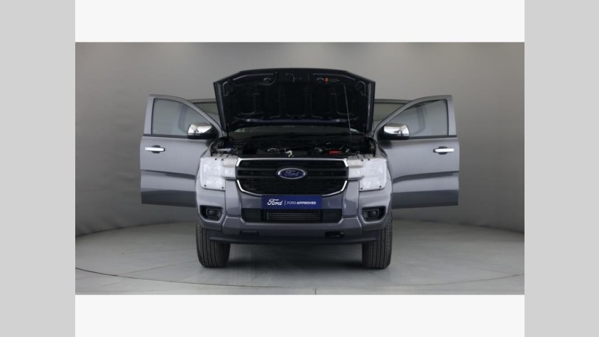 2025 FORD RANGER 2.0D XL