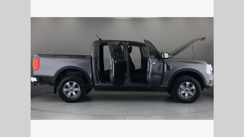 2025 FORD RANGER 2.0D XL