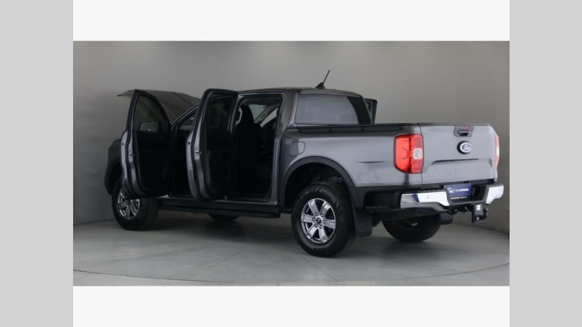 2025 FORD RANGER 2.0D XL