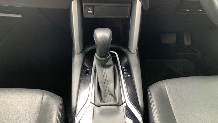 2023 TOYOTA COROLLA CROSS 1.8 XS