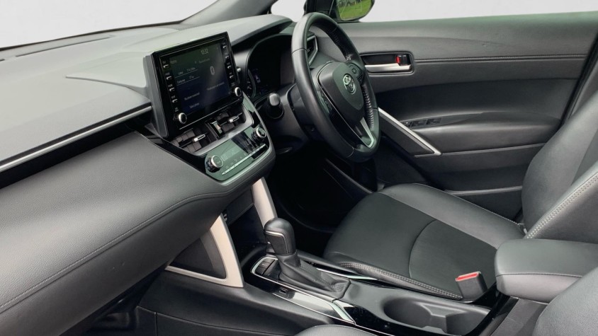 2023 TOYOTA COROLLA CROSS 1.8 XS