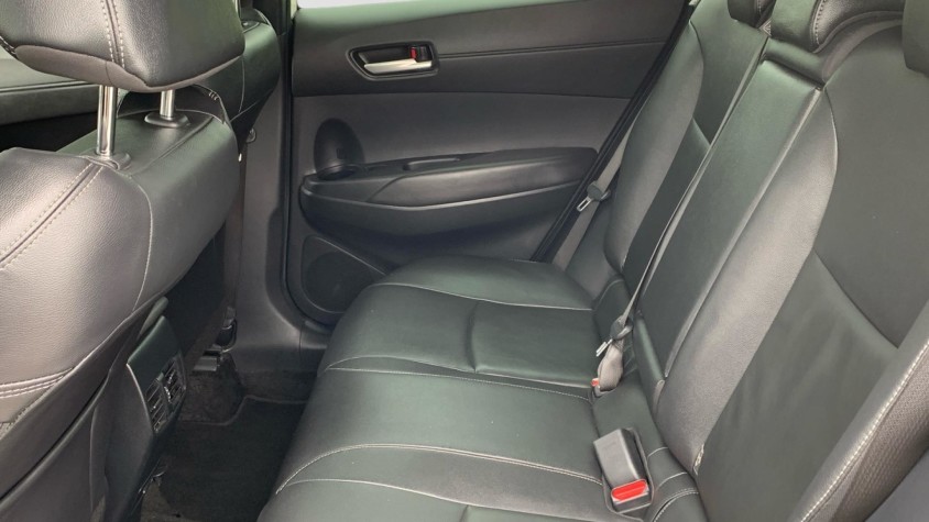 2023 TOYOTA COROLLA CROSS 1.8 XS