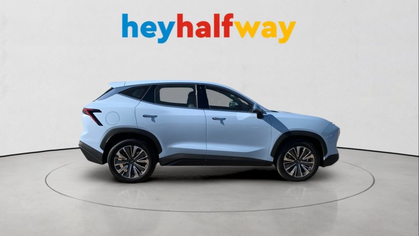 2025 JETOUR DASHING 1.5T MOMENTUM